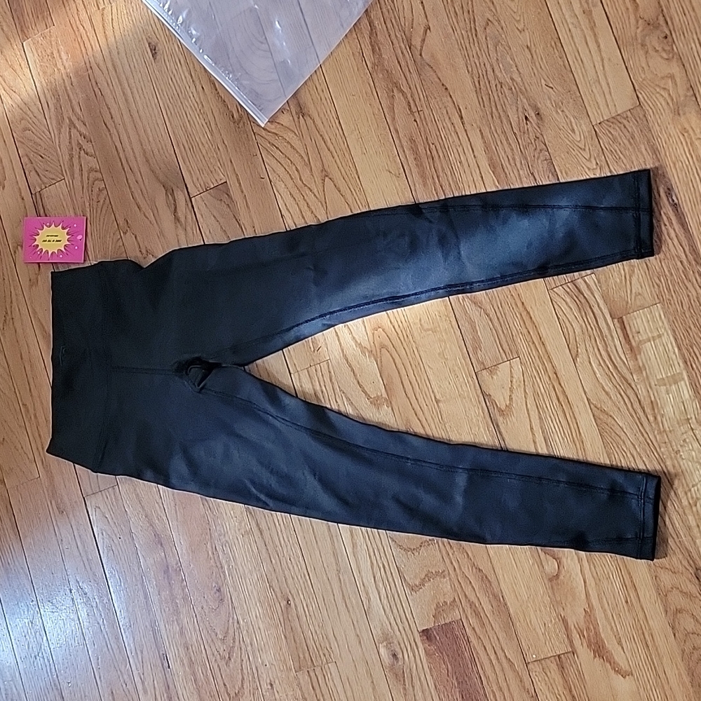Fleo Apex CamoLeggings